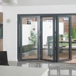 Aluminium Windows & Doors