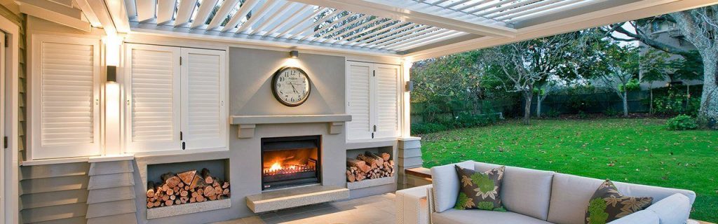 Braairoom