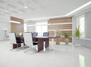 Aluminium Blinds