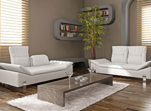 Bamboo Blinds